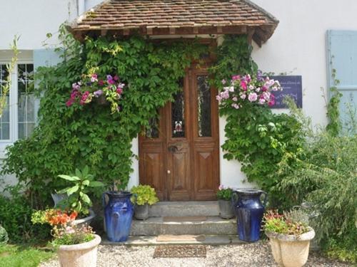 Hotel Le Clos Saint Paul Tourny Exterior foto