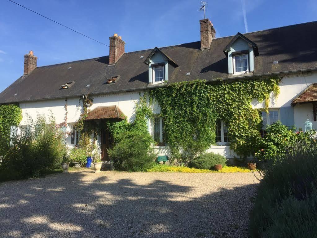 Hotel Le Clos Saint Paul Tourny Exterior foto