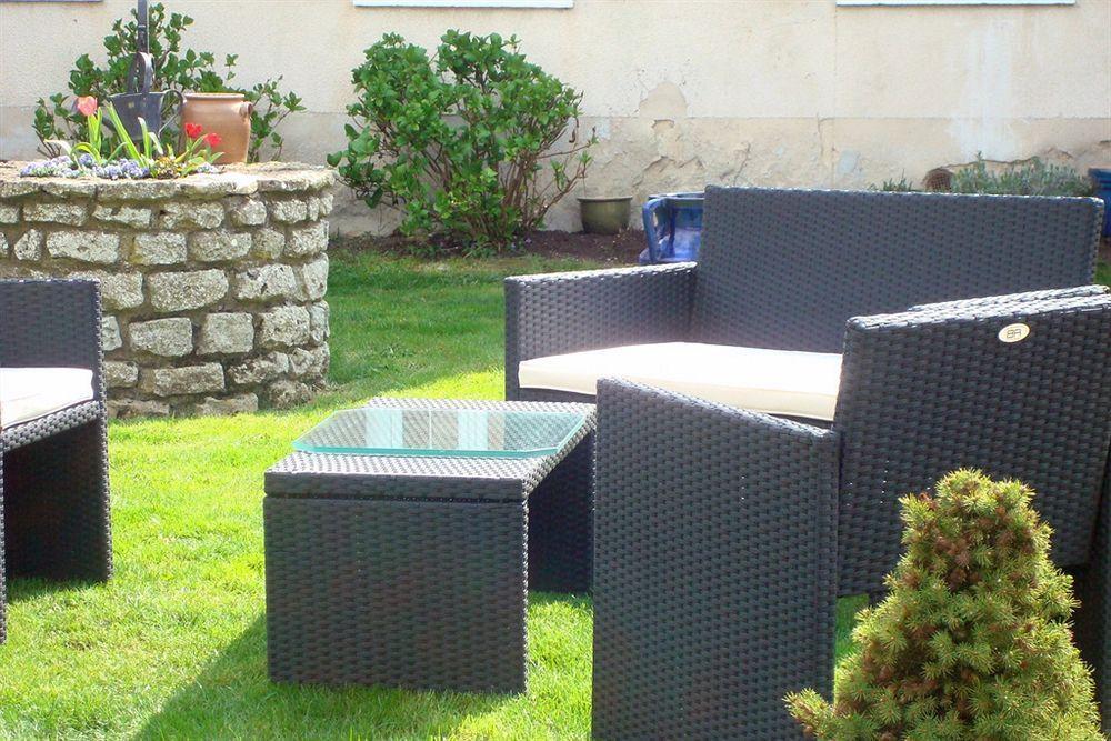 Hotel Le Clos Saint Paul Tourny Exterior foto