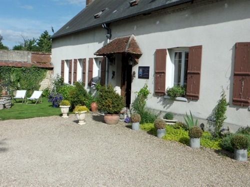 Hotel Le Clos Saint Paul Tourny Exterior foto